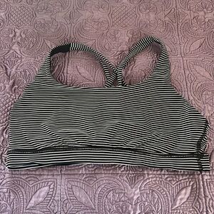Lululemon Energy Bra